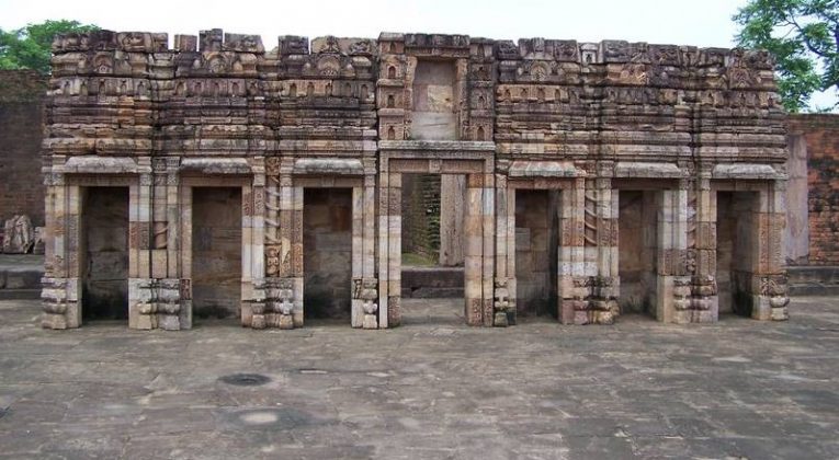 Ratnagiri - Ancient Buddhist Site in Odisha | Mystery of India