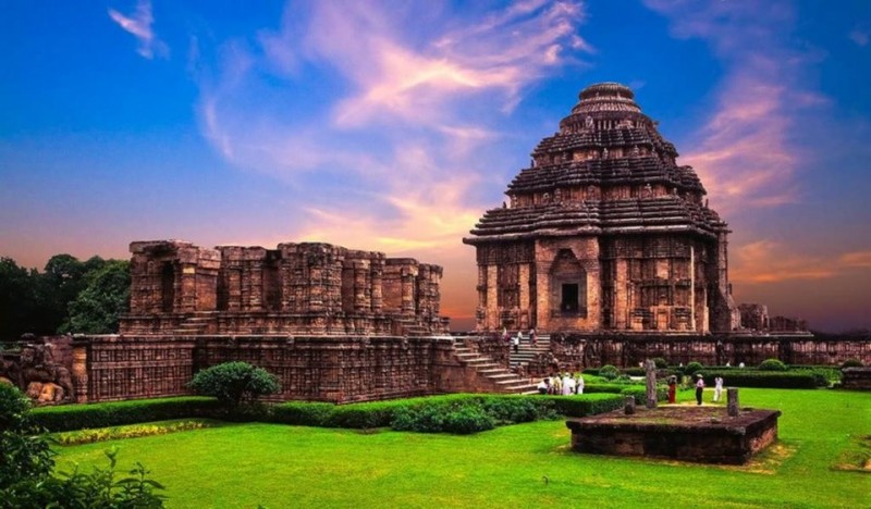Famous Temples In World